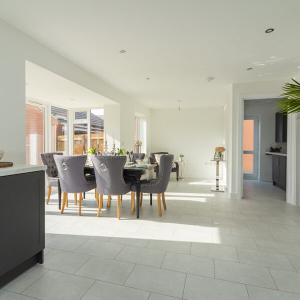 Cottage Leys, Barkby Thorpe, LE7