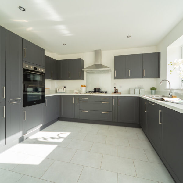 Cottage Leys, Barkby Thorpe, LE7