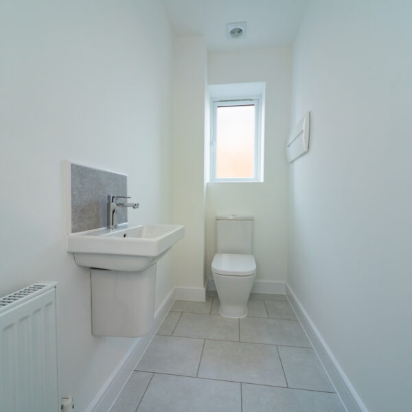 Cottage Leys, Barkby Thorpe, LE7