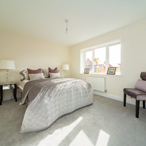 Cottage Leys, Barkby Thorpe, LE7
