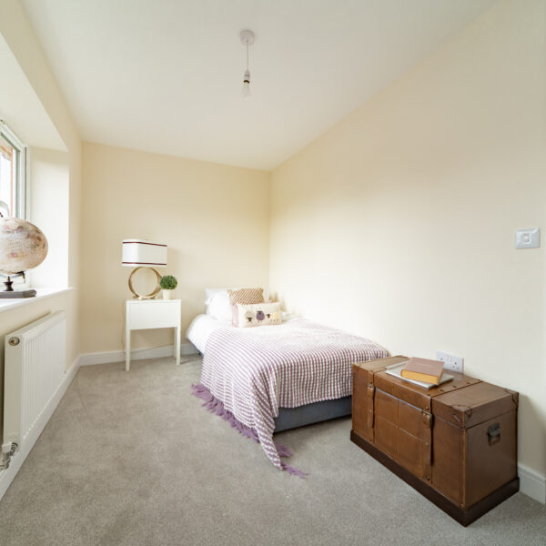 Cottage Leys, Barkby Thorpe, LE7