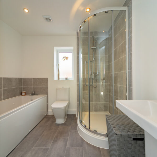 Cottage Leys, Barkby Thorpe, LE7