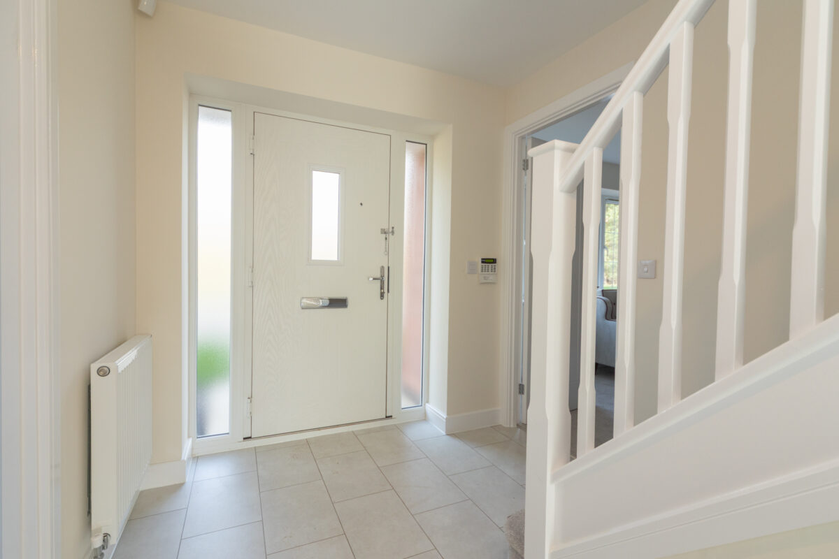 Cottage Leys, Barkby Thorpe, LE7