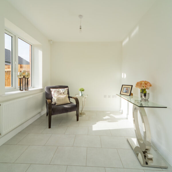 Cottage Leys, Barkby Thorpe, LE7