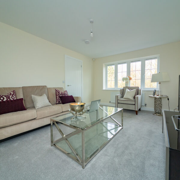 Cottage Leys, Barkby Thorpe, LE7