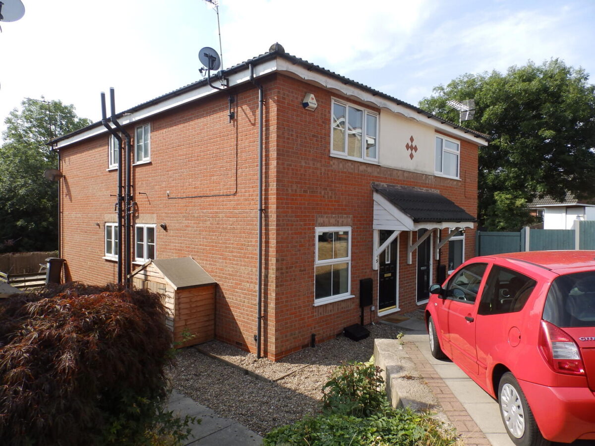 Thurmaston, Leicester