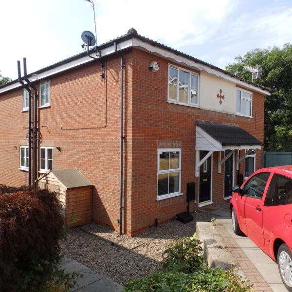 Thurmaston, Leicester