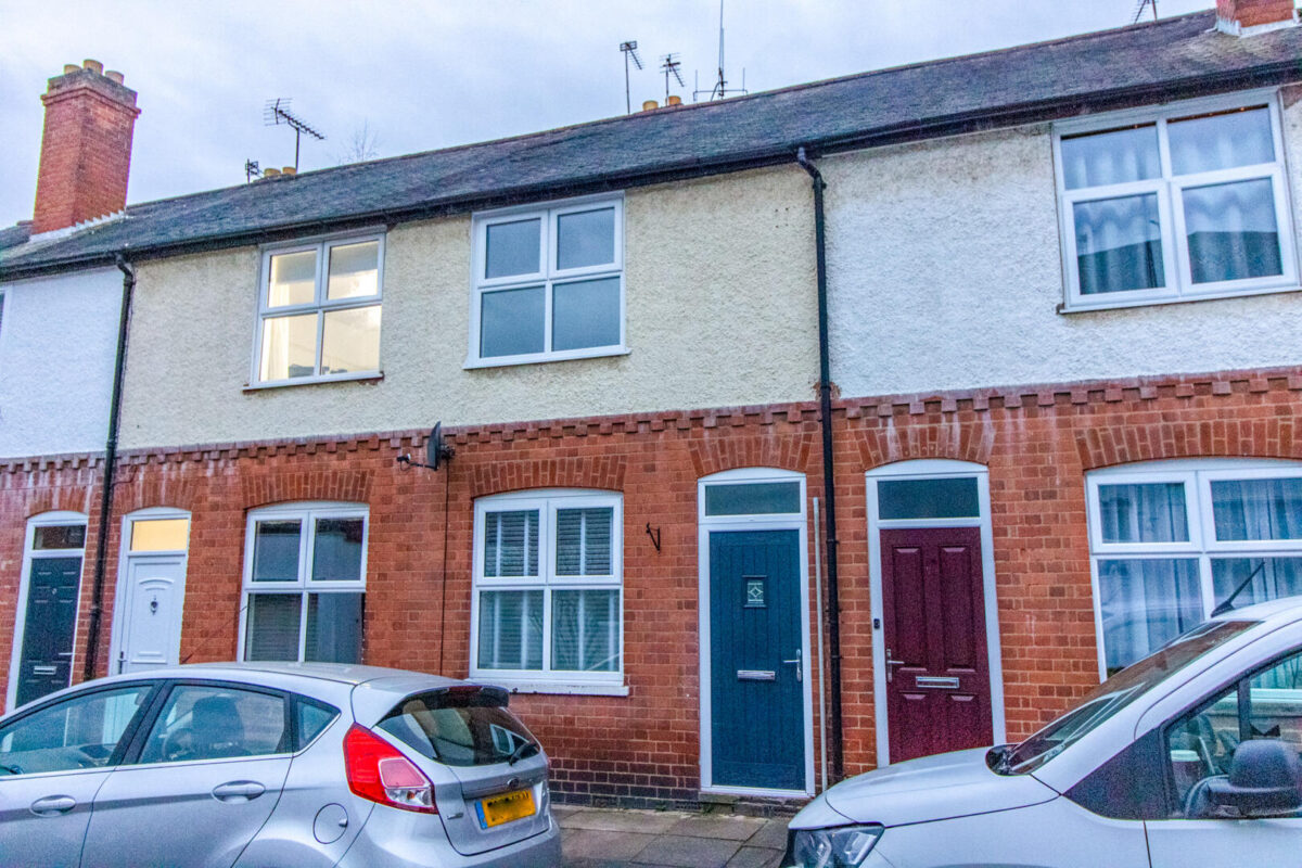 Goldhill Road, South Knighton