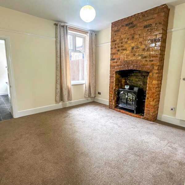 Wilberforce Road, Leicester