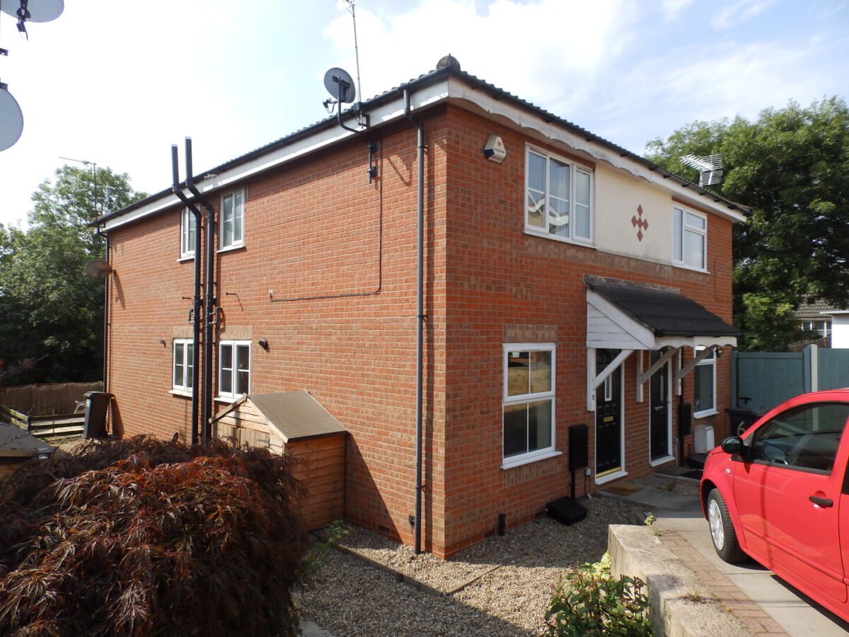 Thurmaston, Leicester
