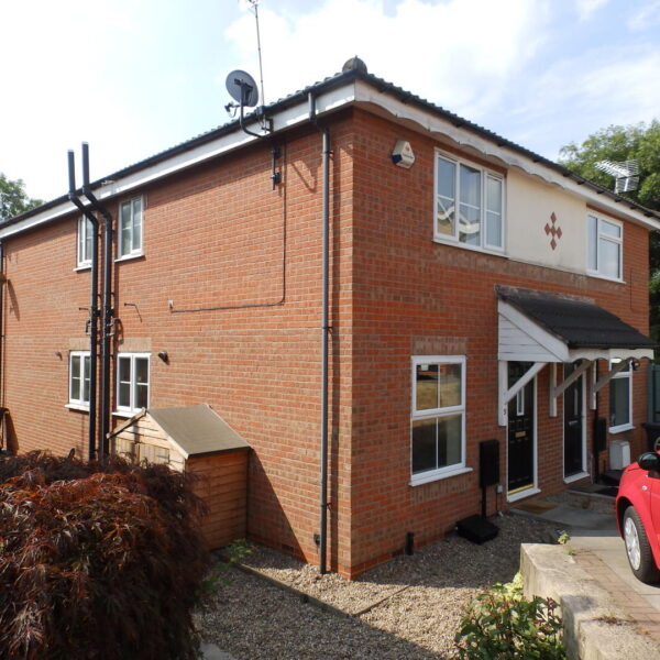 Thurmaston, Leicester