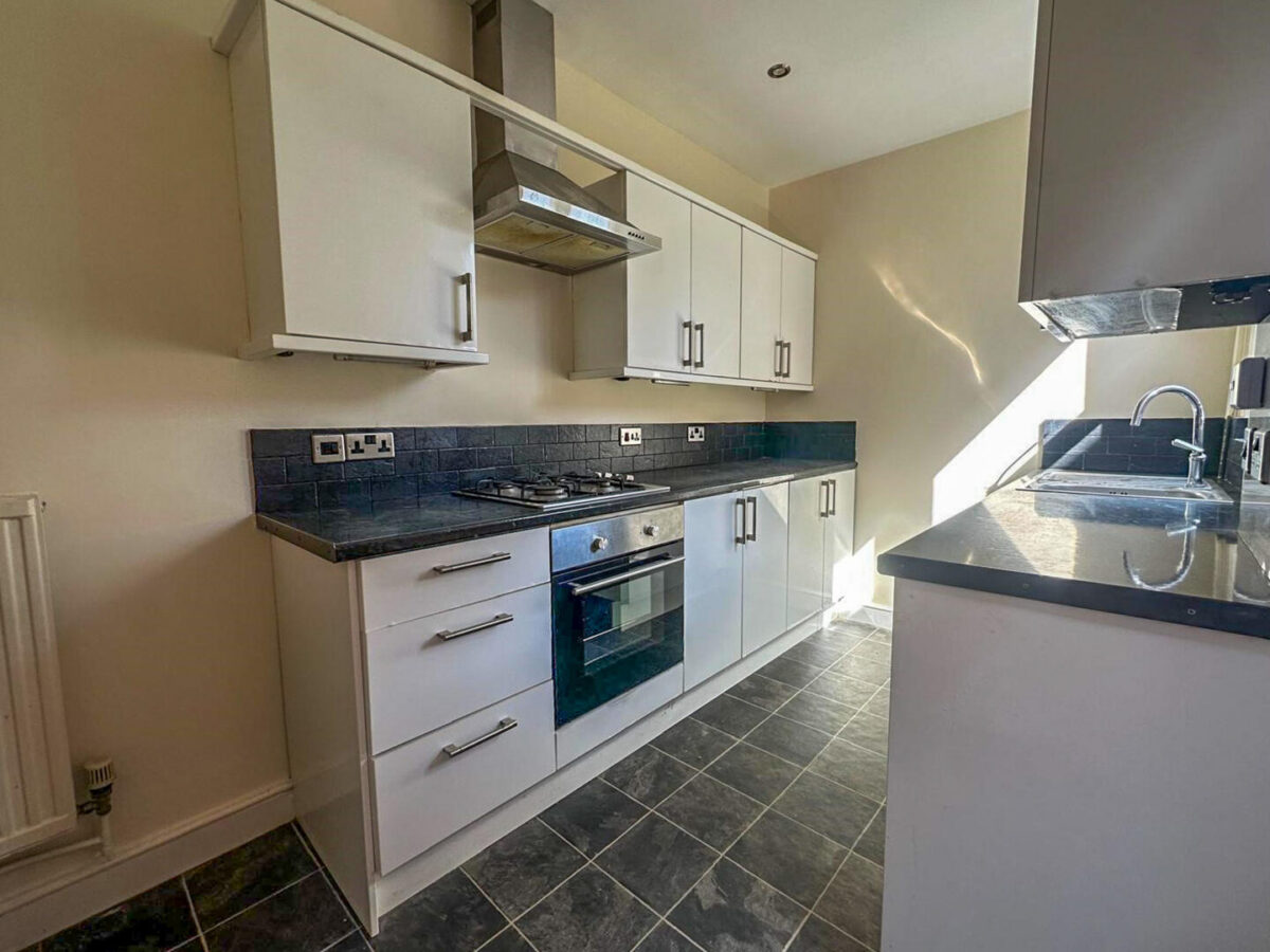 Wilberforce Road, Leicester