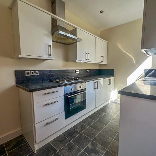 Wilberforce Road, Leicester