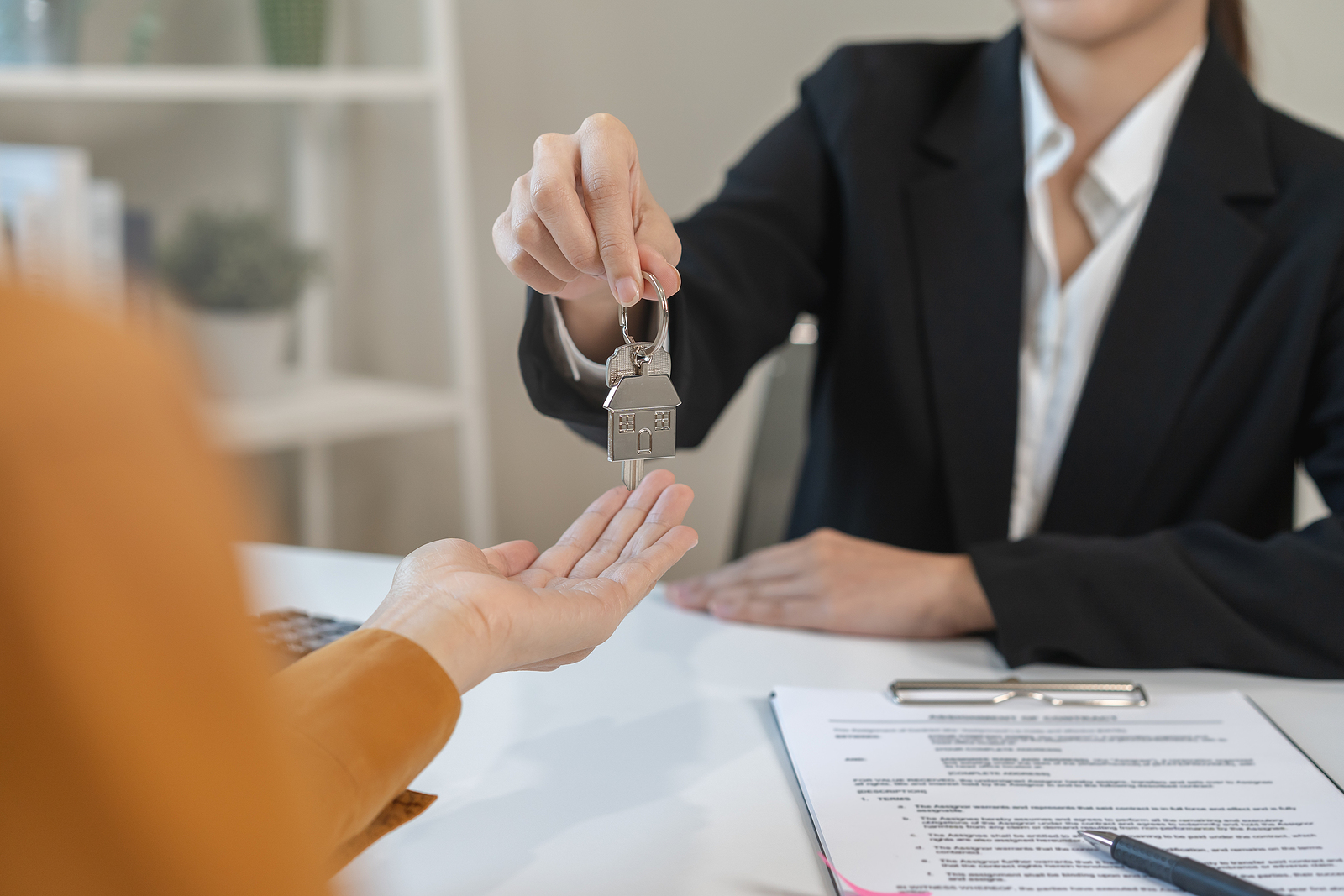 How Will The Planned Landlord Ombudsman Scheme Affect You?