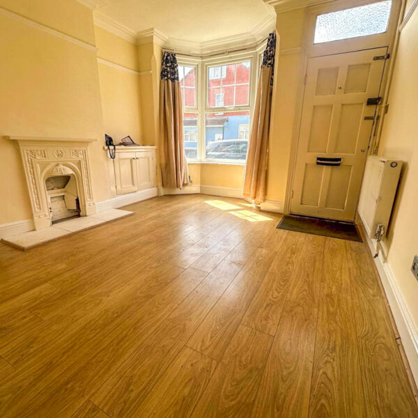 Wilberforce Road, Leicester