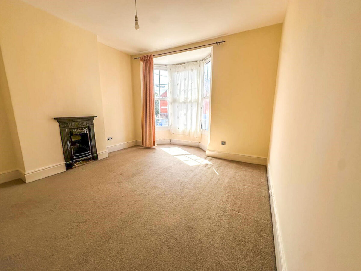 Wilberforce Road, Leicester