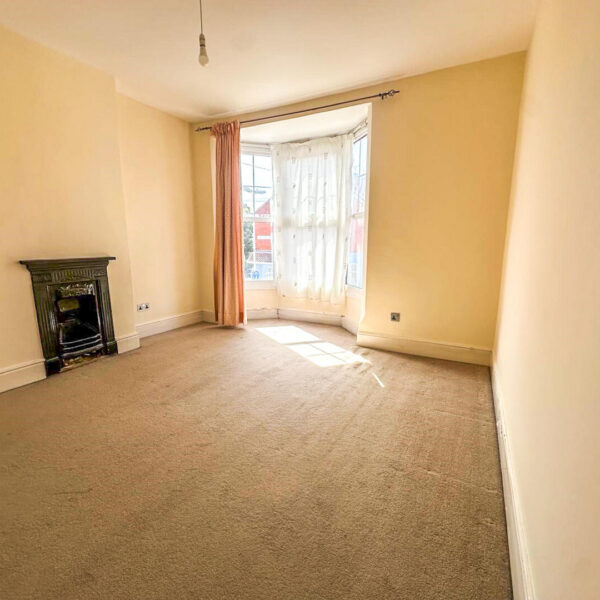 Wilberforce Road, Leicester