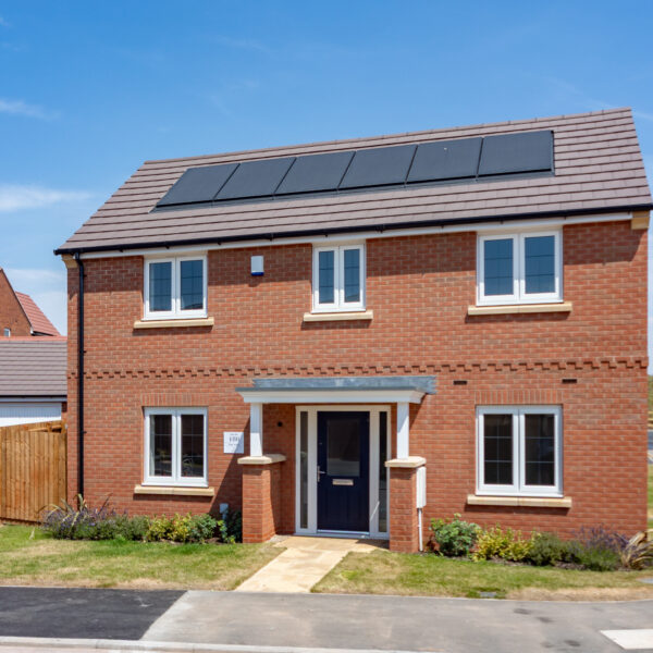 Garendon Park, Loughborough, LE12