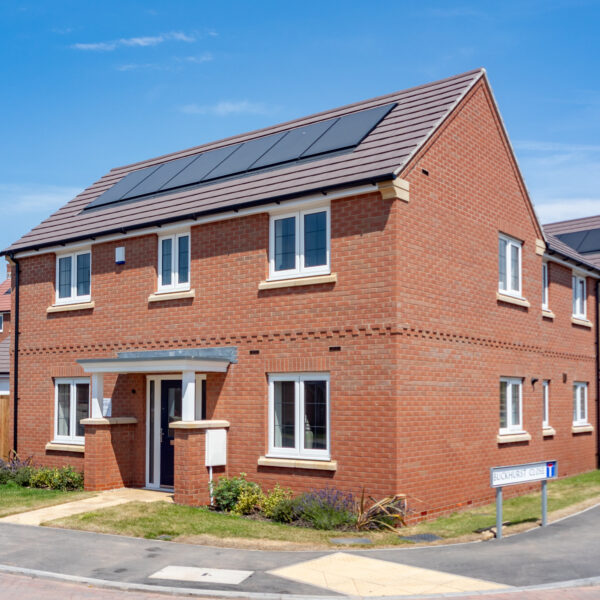 Garendon Park, Loughborough, LE12