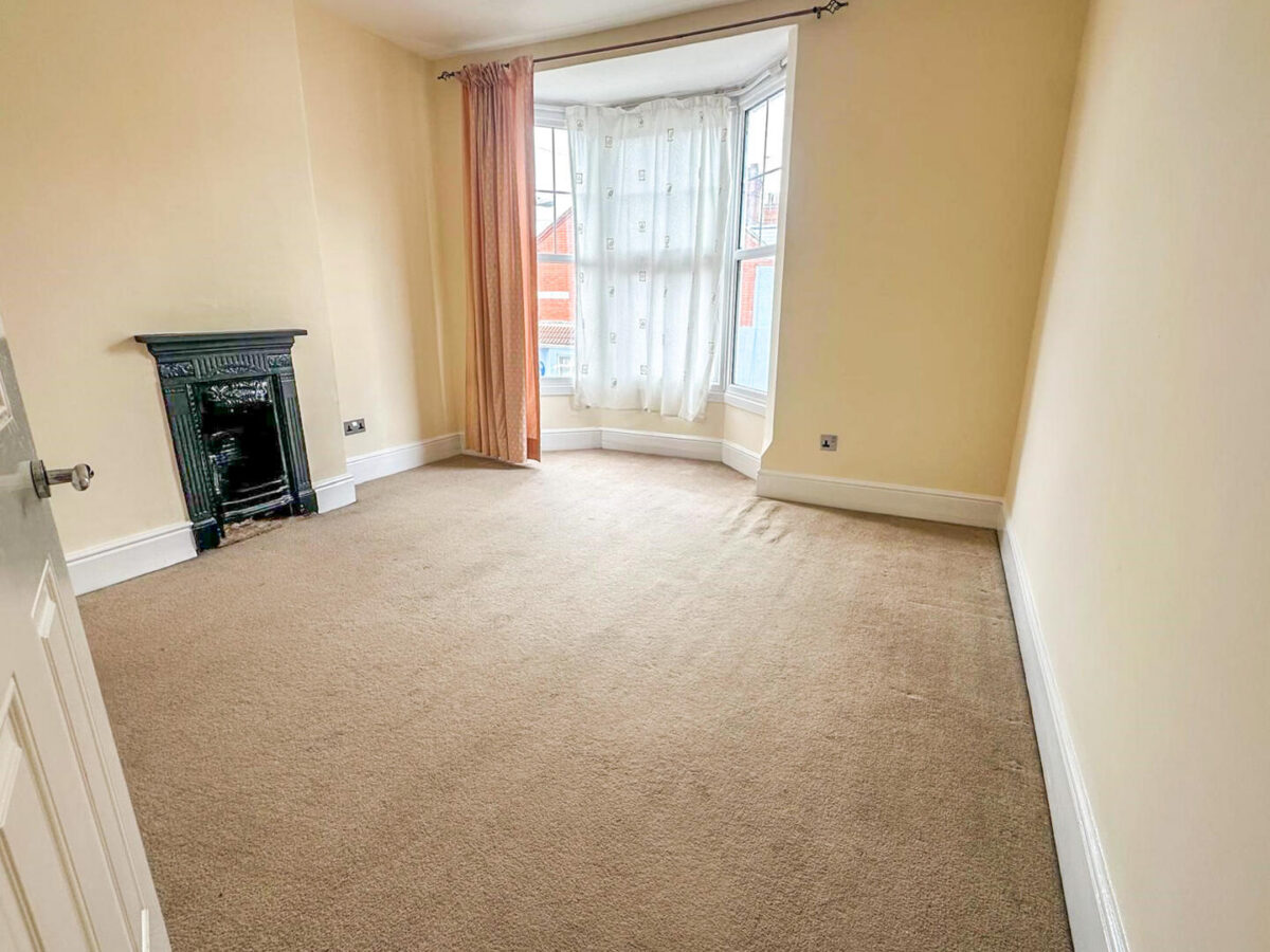 Wilberforce Road, Leicester