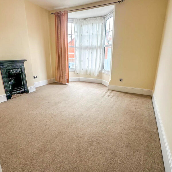Wilberforce Road, Leicester