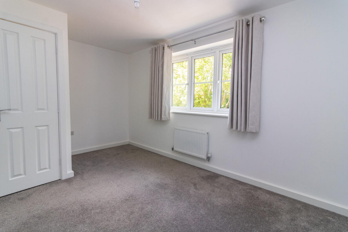Park View, Asfordby