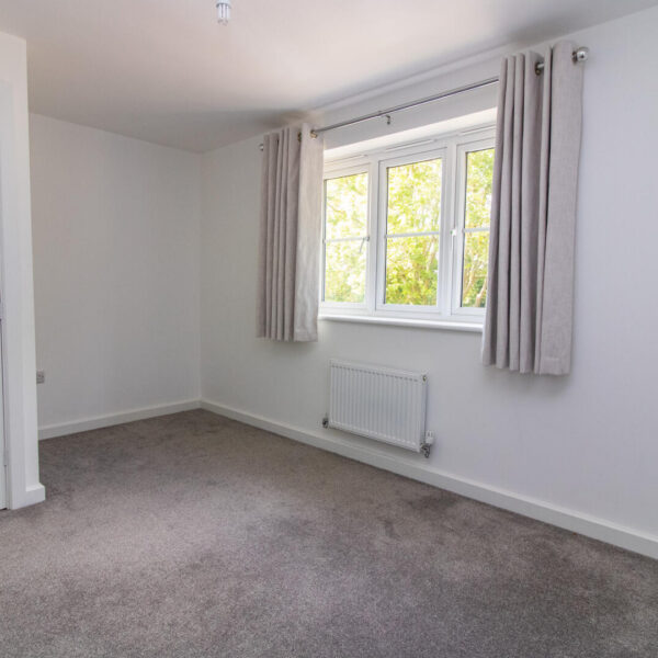Park View, Asfordby