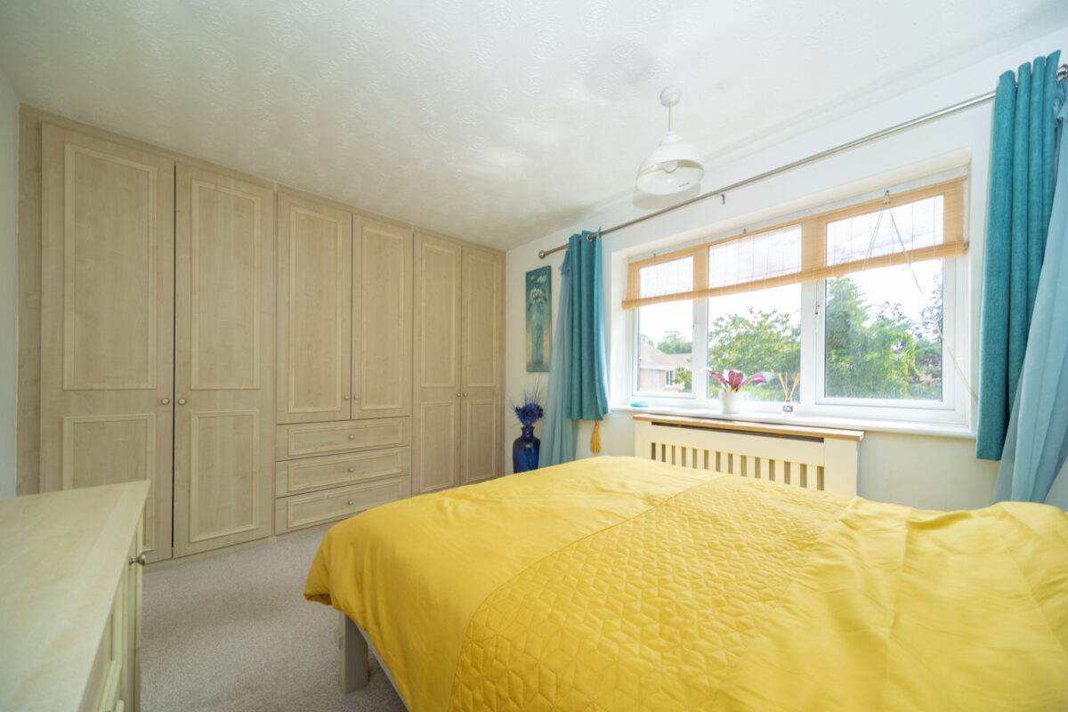 Pell Close, Barrow Upon Soar, LE12