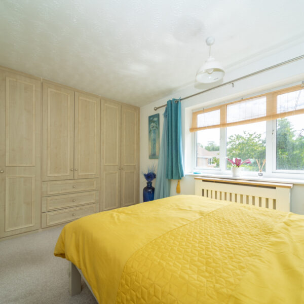 Pell Close, Barrow Upon Soar, LE12