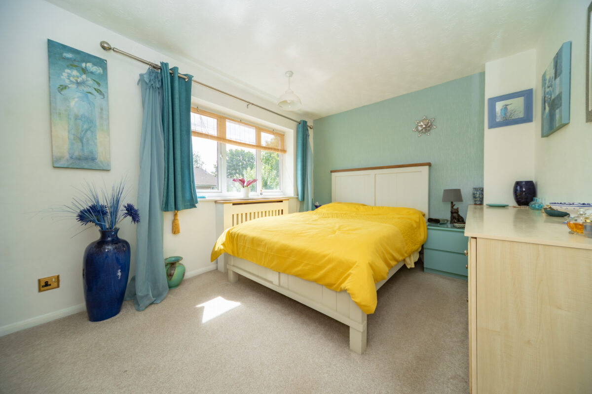 Pell Close, Barrow Upon Soar, LE12
