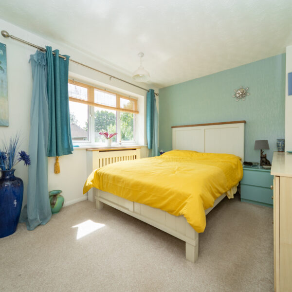 Pell Close, Barrow Upon Soar, LE12