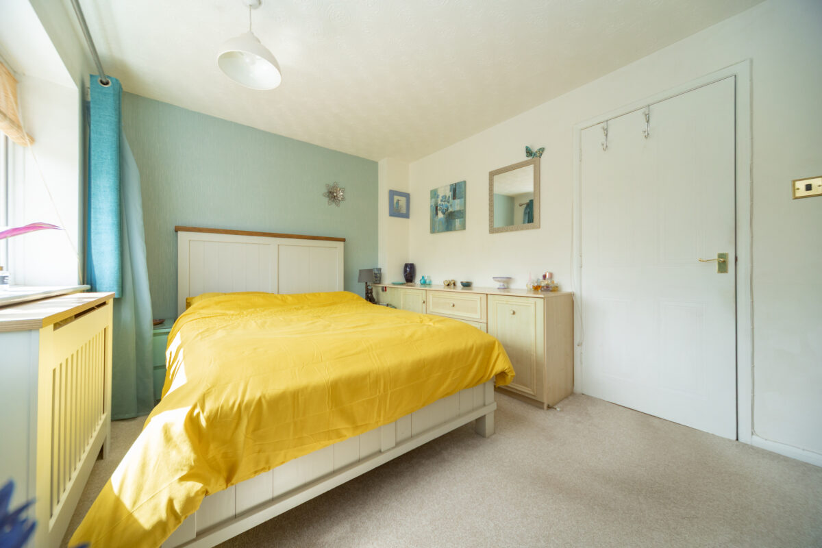 Pell Close, Barrow Upon Soar, LE12