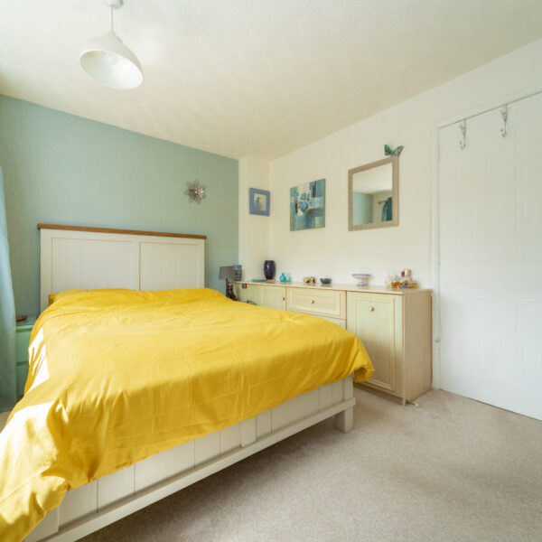 Pell Close, Barrow Upon Soar, LE12