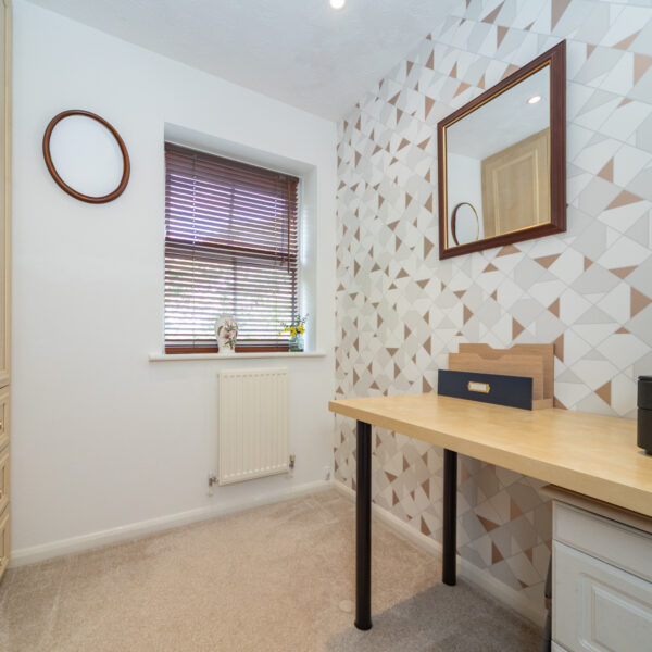 Pell Close, Barrow Upon Soar, LE12