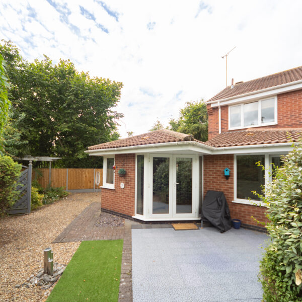 Pell Close, Barrow Upon Soar, LE12