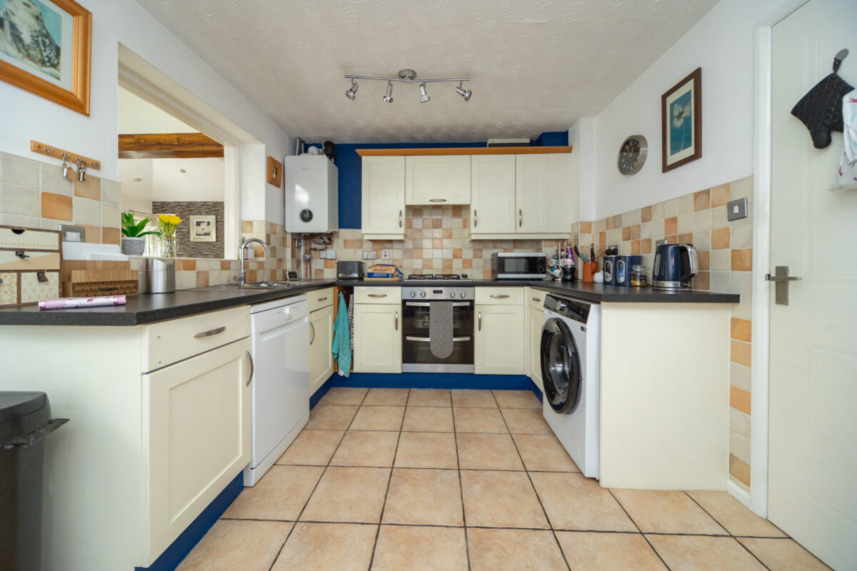 Pell Close, Barrow Upon Soar, LE12