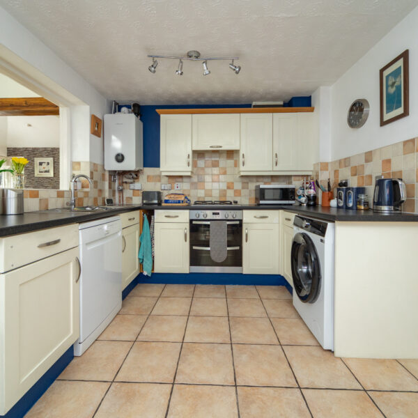 Pell Close, Barrow Upon Soar, LE12