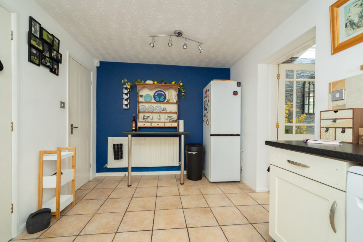 Pell Close, Barrow Upon Soar, LE12