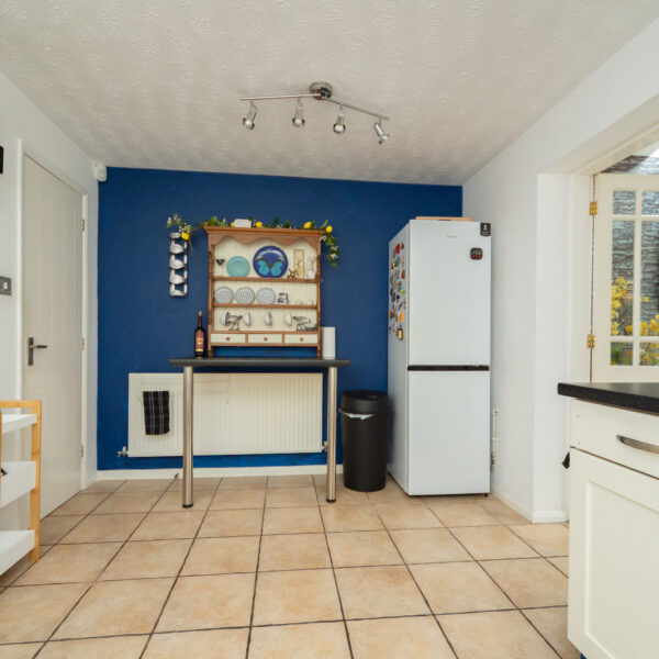 Pell Close, Barrow Upon Soar, LE12