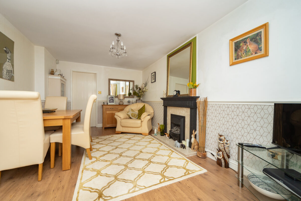 Pell Close, Barrow Upon Soar, LE12