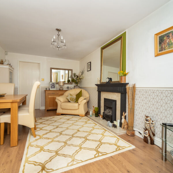 Pell Close, Barrow Upon Soar, LE12