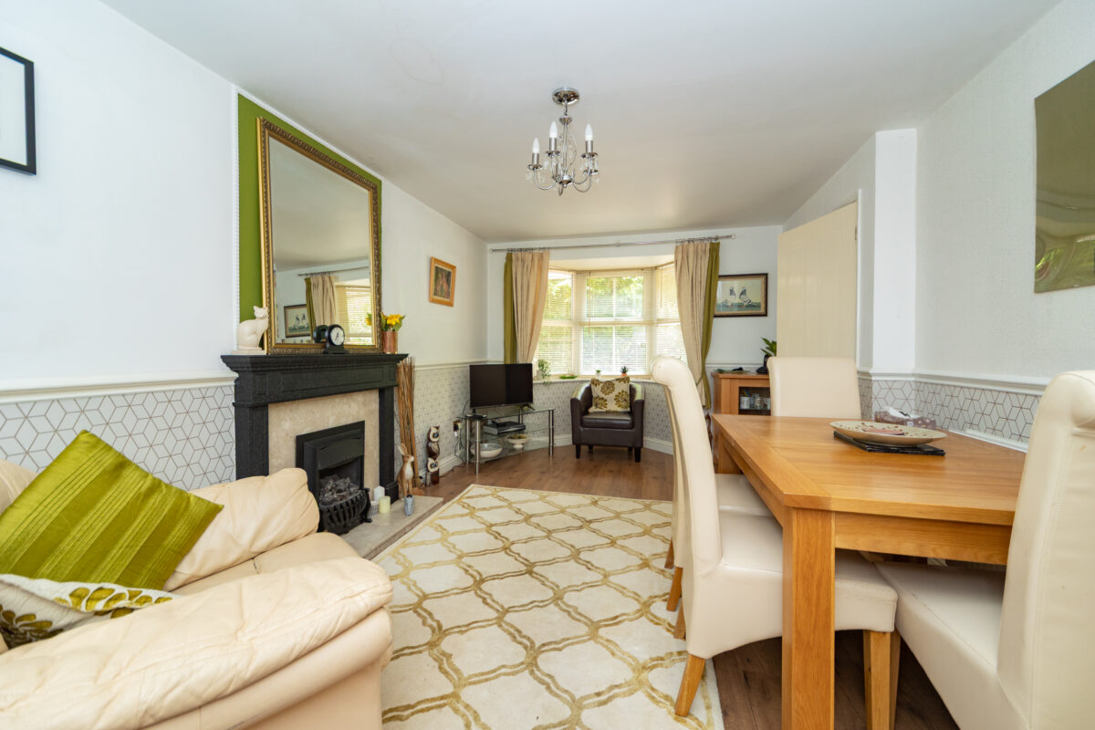 Pell Close, Barrow Upon Soar, LE12