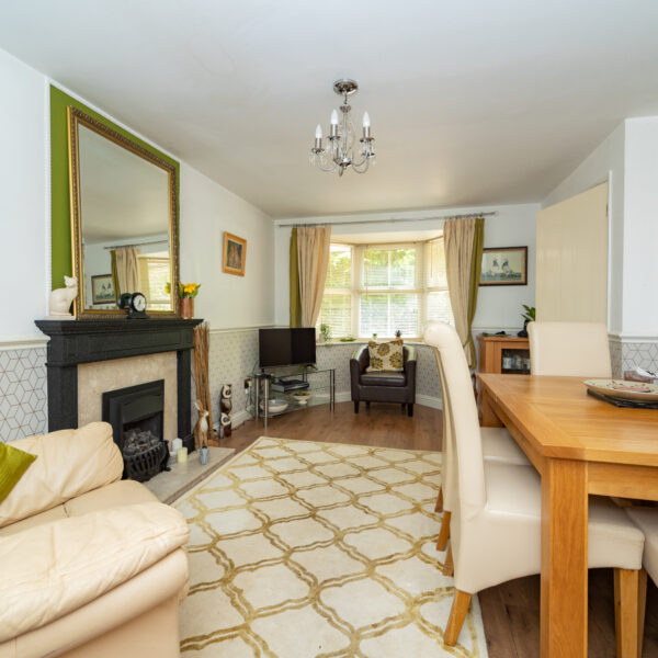 Pell Close, Barrow Upon Soar, LE12