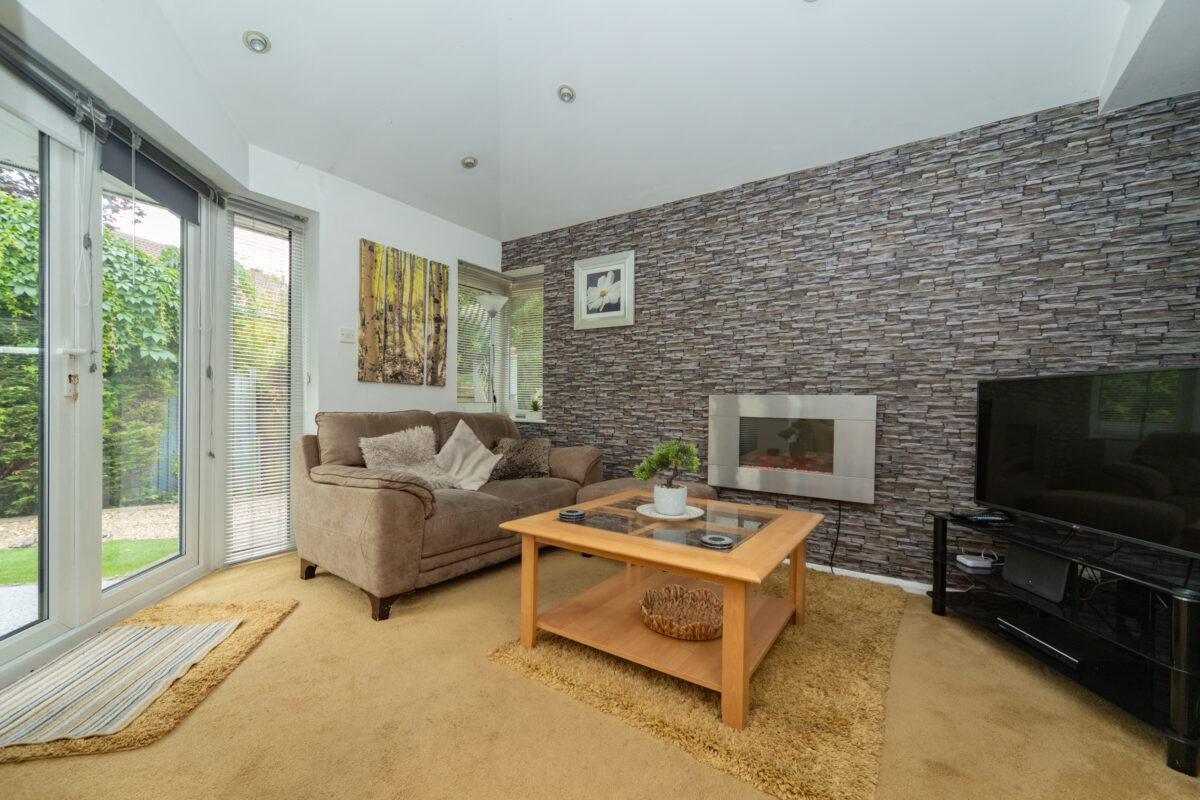 Pell Close, Barrow Upon Soar, LE12