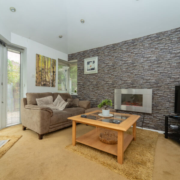 Pell Close, Barrow Upon Soar, LE12