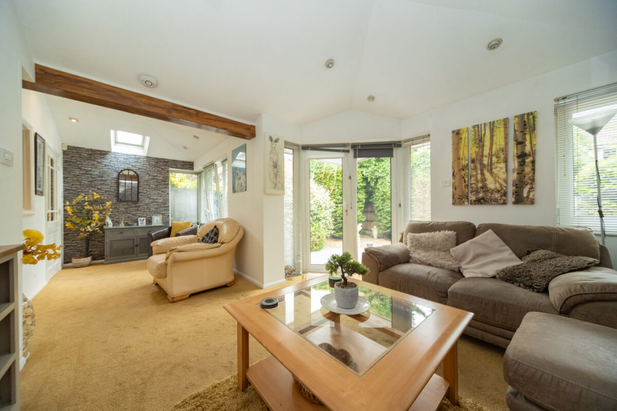 Pell Close, Barrow Upon Soar, LE12