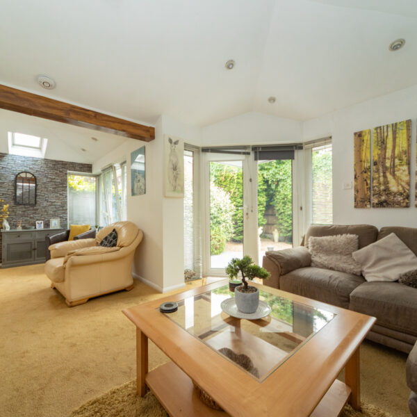 Pell Close, Barrow Upon Soar, LE12