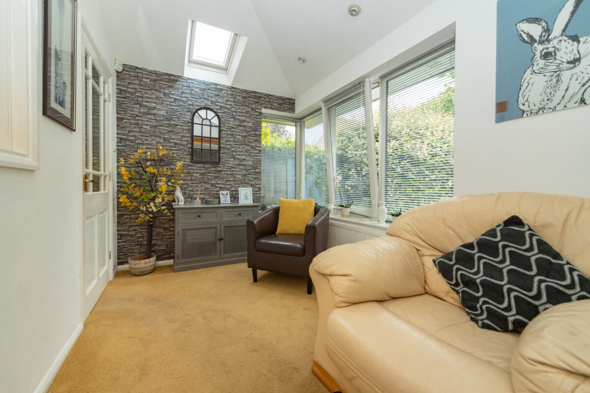 Pell Close, Barrow Upon Soar, LE12