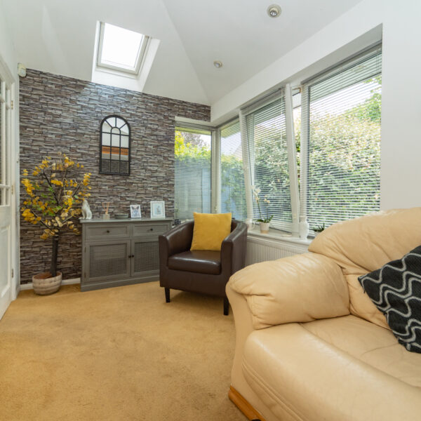Pell Close, Barrow Upon Soar, LE12