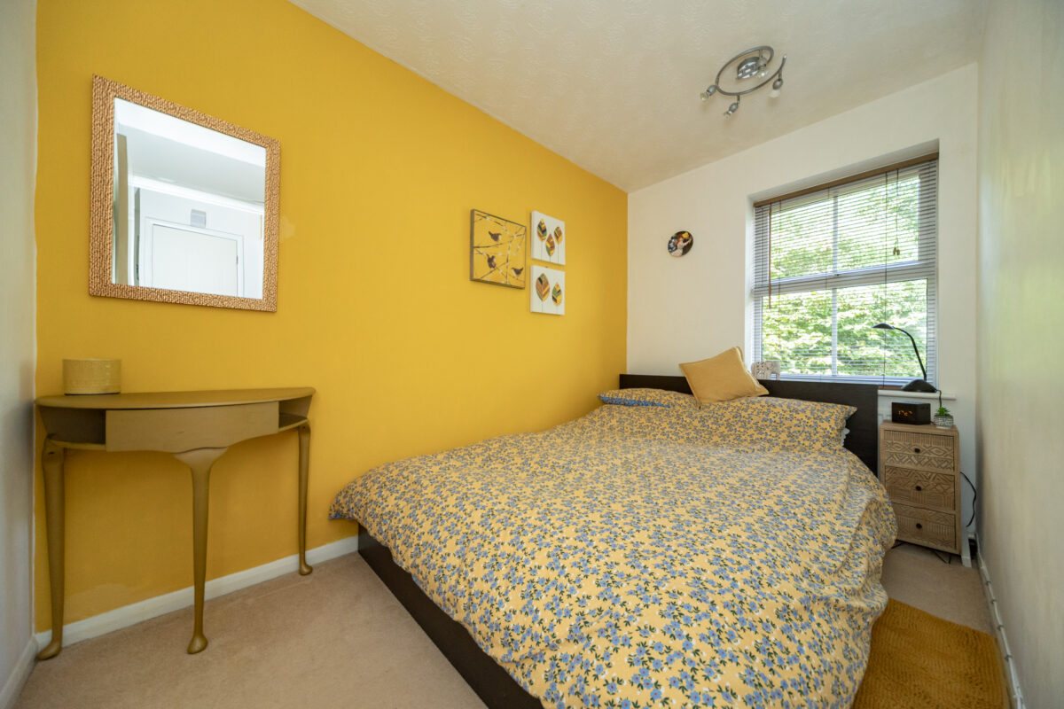 Pell Close, Barrow Upon Soar, LE12